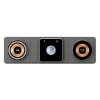 FlexCharge 3-in-1 Magnetic Station