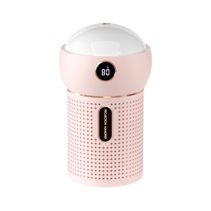DreamMist Projector