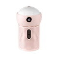 DreamMist Projector
