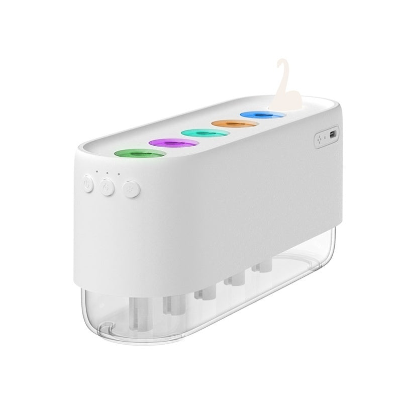 GlowMist Humidifier