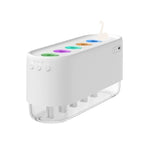 GlowMist Humidifier