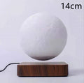 LunaFloat Levitating Lamp