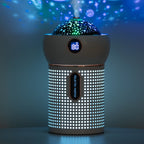 DreamMist Projector