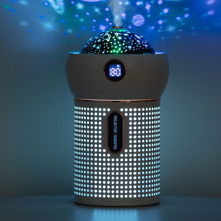 DreamMist Projector