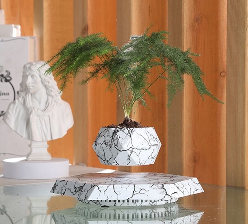 AeroPot Floating Planter