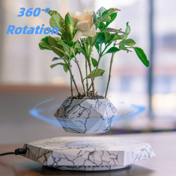 AeroPot Floating Planter