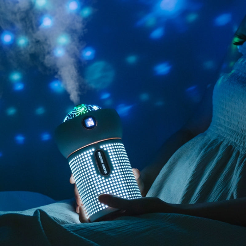 DreamMist Projector