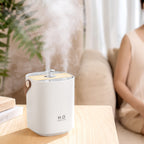 DualMist Pro Humidifier