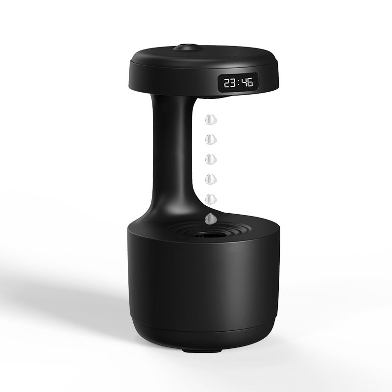 Anti-gravity Mist Humidifier