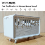 White Noise Humidifier