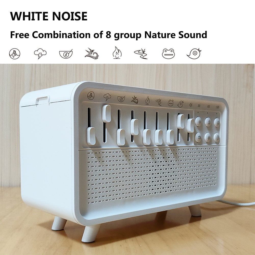 White Noise Humidifier