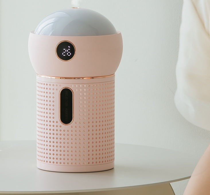 DreamMist Projector