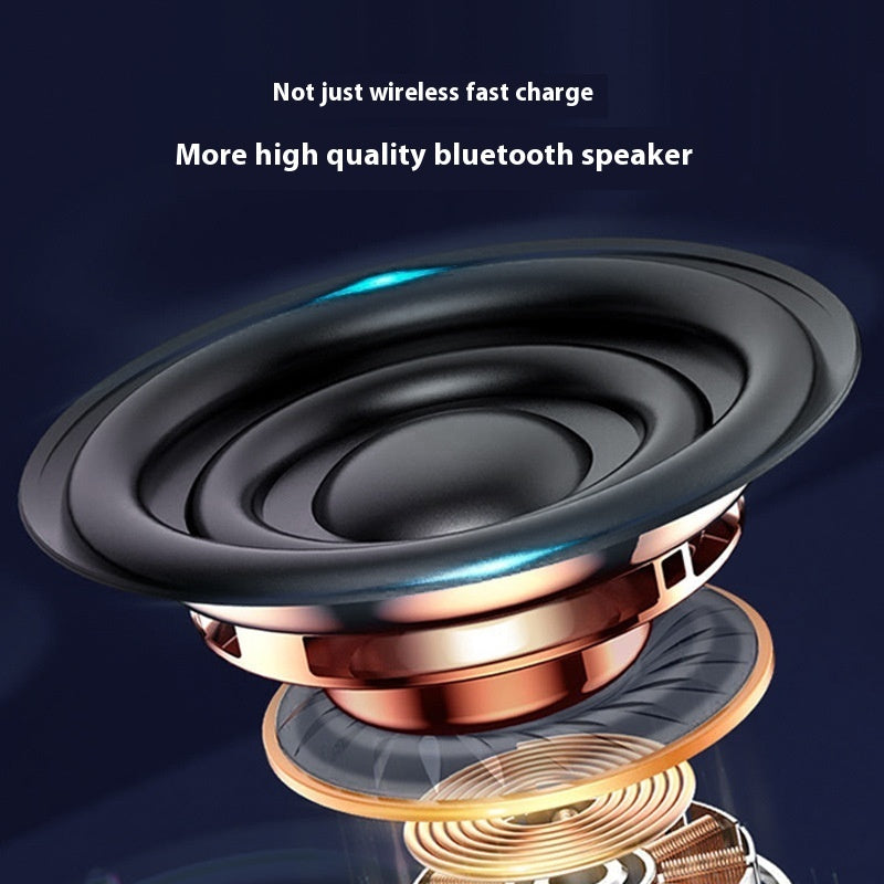 SoundCharge Duo