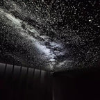 Galaxy Star Projector Night Light