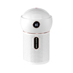DreamMist Projector