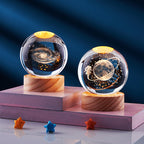 VisionSphere Crystal Bal