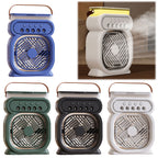 ArcticFlow 3-in-1 Cooler