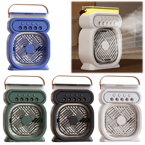 ArcticFlow 3-in-1 Cooler