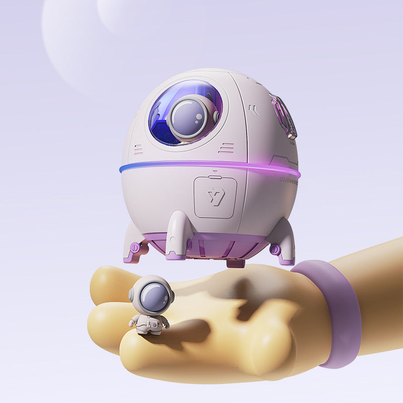 AstroMist Humidifier
