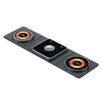FlexCharge 3-in-1 Magnetic Station