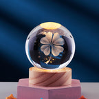 VisionSphere Crystal Bal