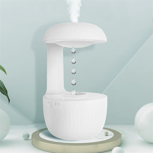 Anti-gravity Mist Humidifier