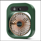 MistBreeze Fan