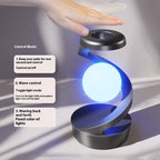 SpinCharge Luna Lamp