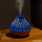 VolcanoMist Pro