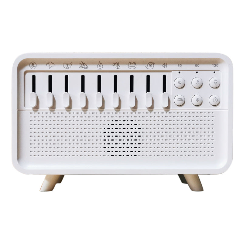 White Noise Humidifier