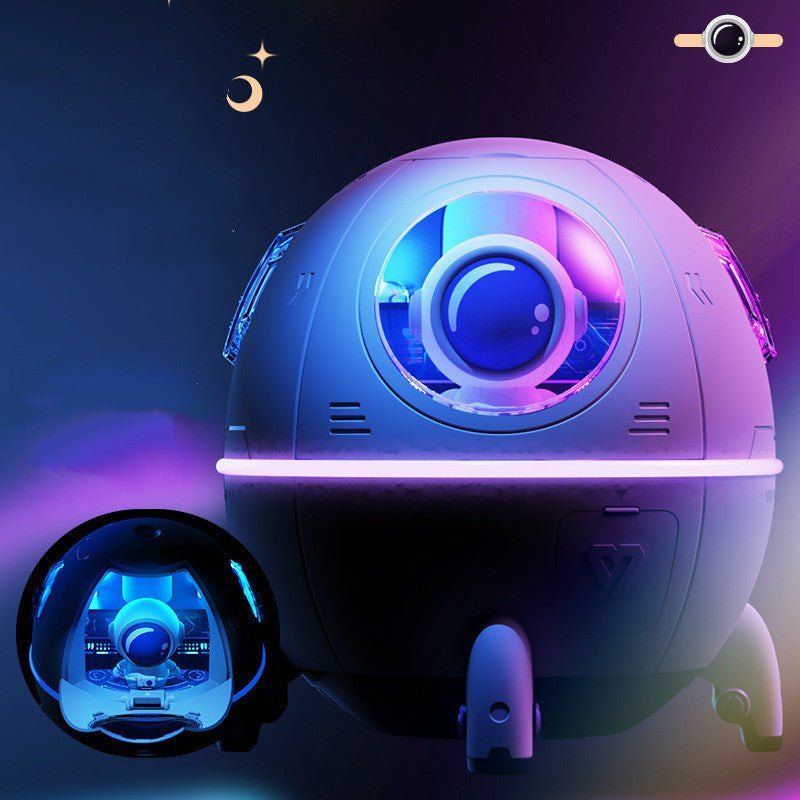 AstroMist Humidifier