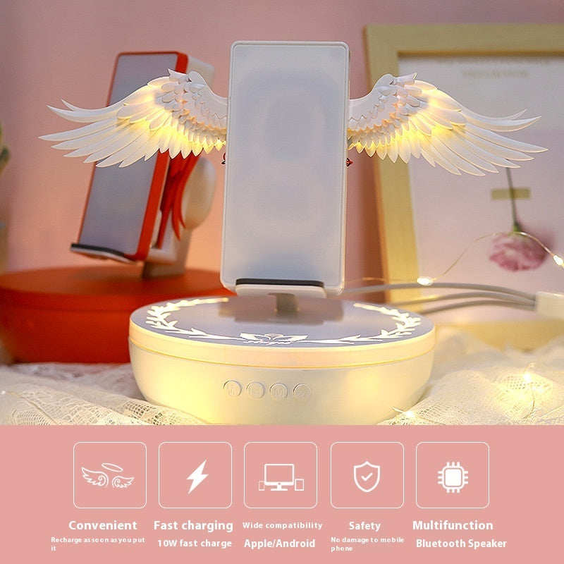 SoundCharge Duo