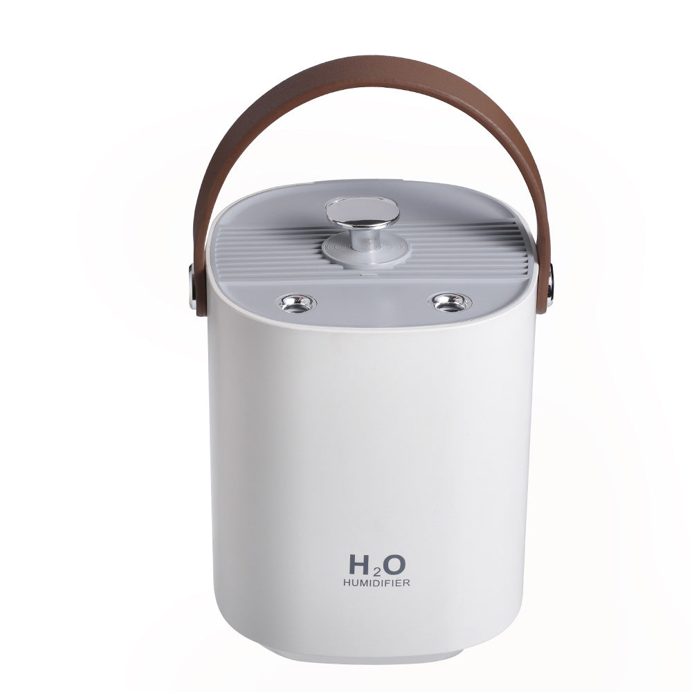 DualMist Pro Humidifier