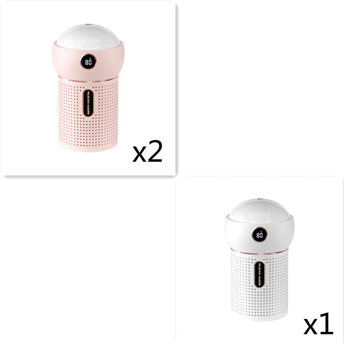 DreamMist Projector
