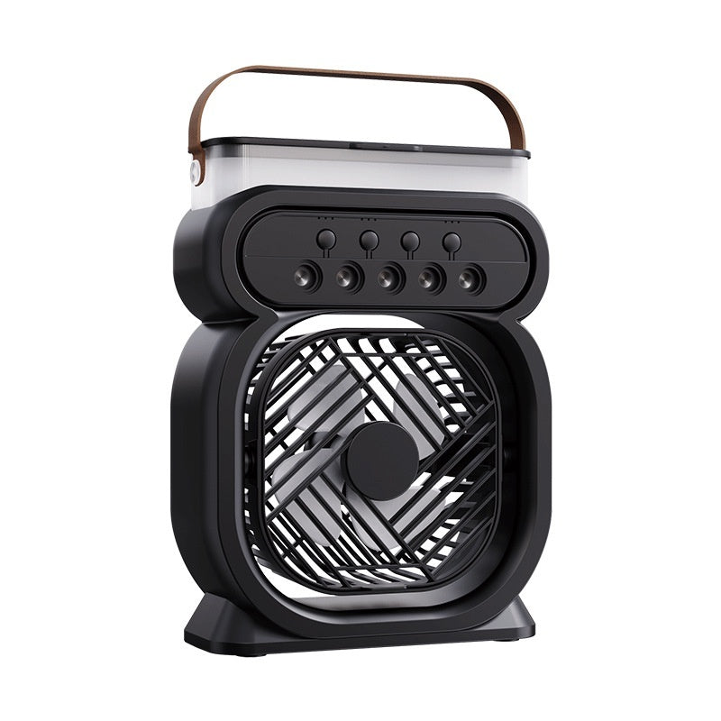 ArcticFlow 3-in-1 Cooler