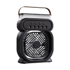 ArcticFlow 3-in-1 Cooler