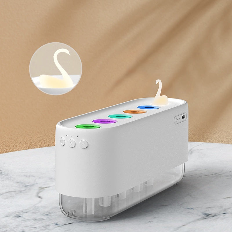GlowMist Humidifier