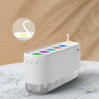 GlowMist Humidifier