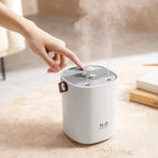 DualMist Pro Humidifier