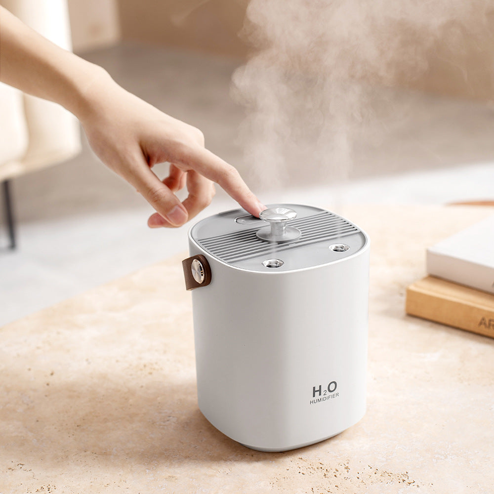 DualMist Pro Humidifier